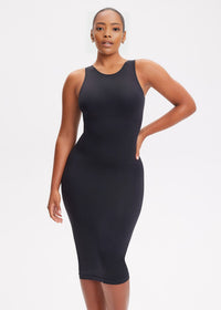 Briyana ™ - Robe gainante longue