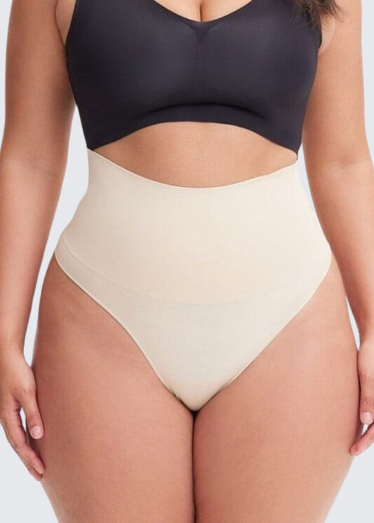 Jade ™ - string gainant taille haute