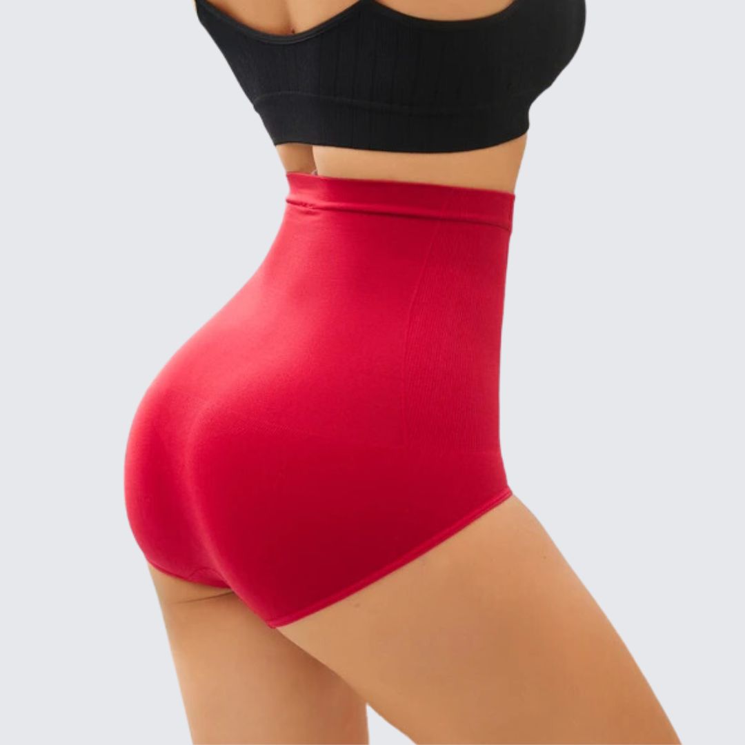 Manon ™ - Culotte gainante taille haute