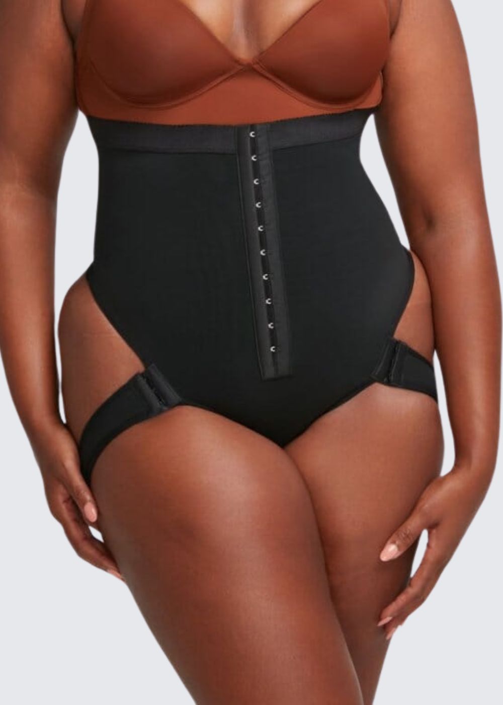 Nina ™ - Culotte gainante corset booty lifter