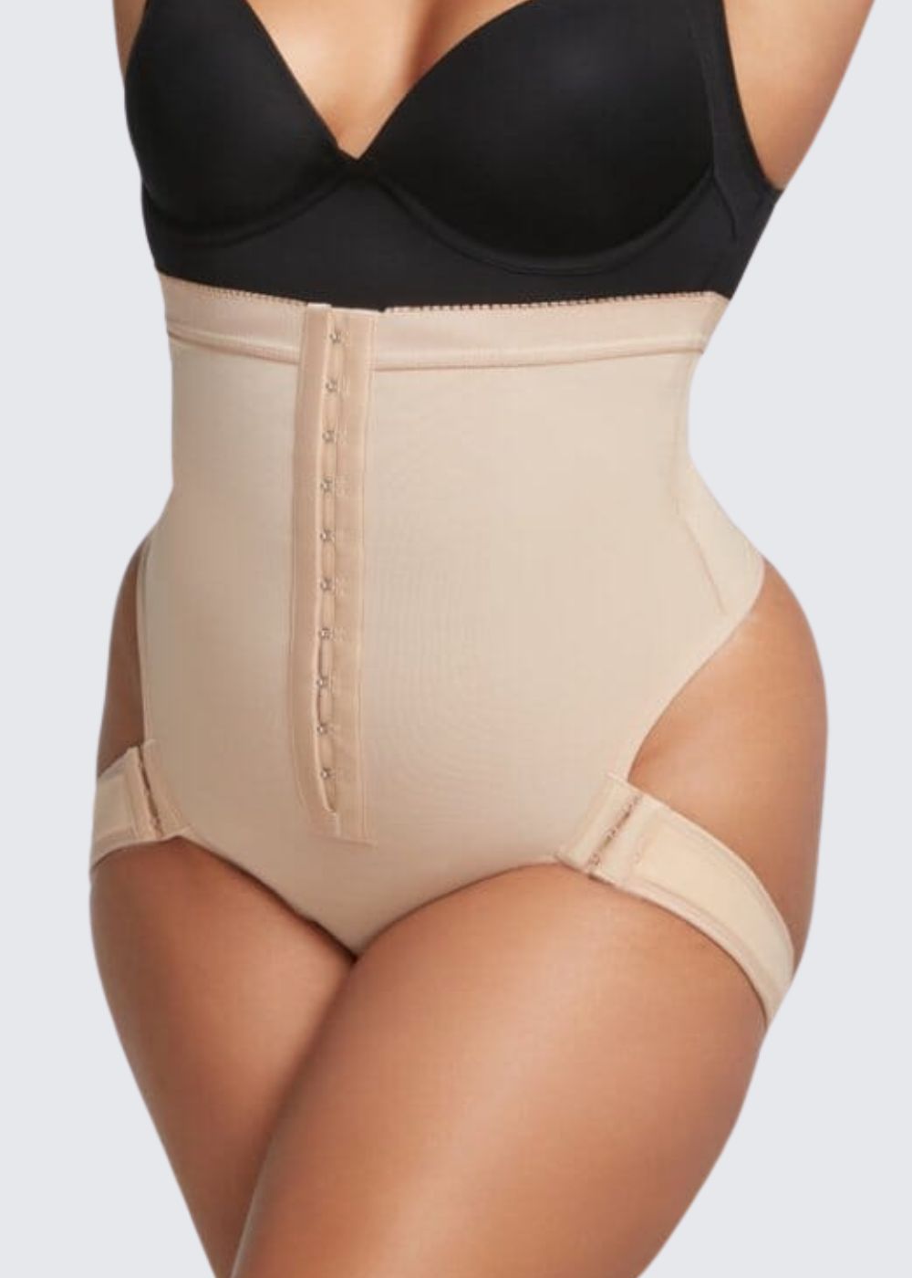 Nina ™ - Culotte gainante corset booty lifter