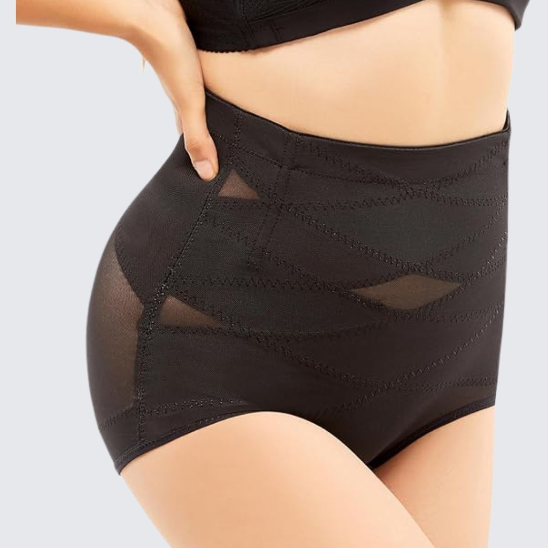 Sonia ™ - Culotte gainante ventre plat