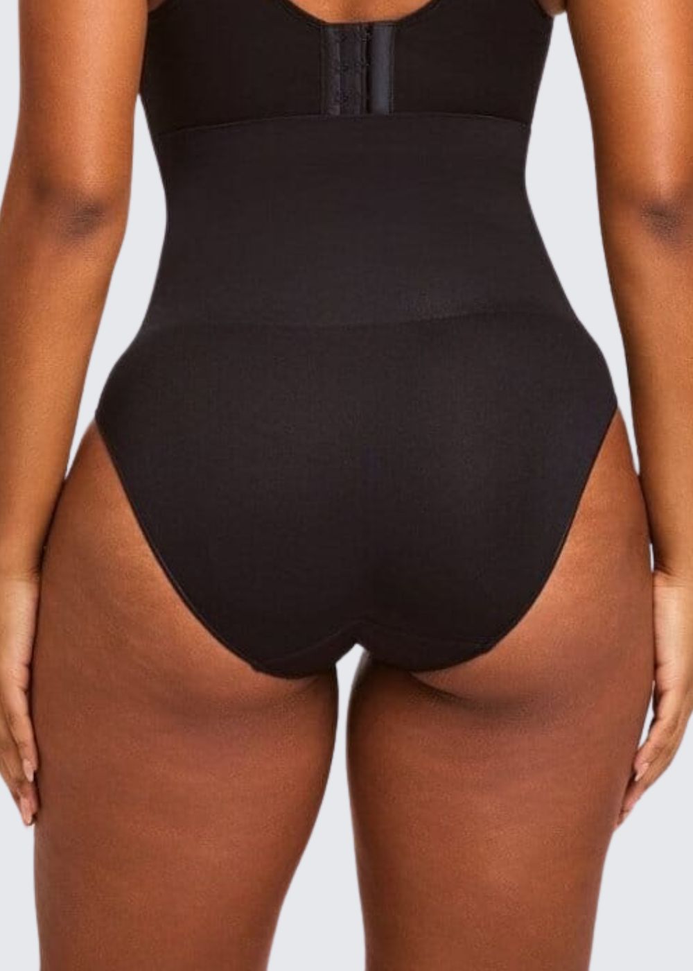 Zoé - Slip gainant Taille Haute