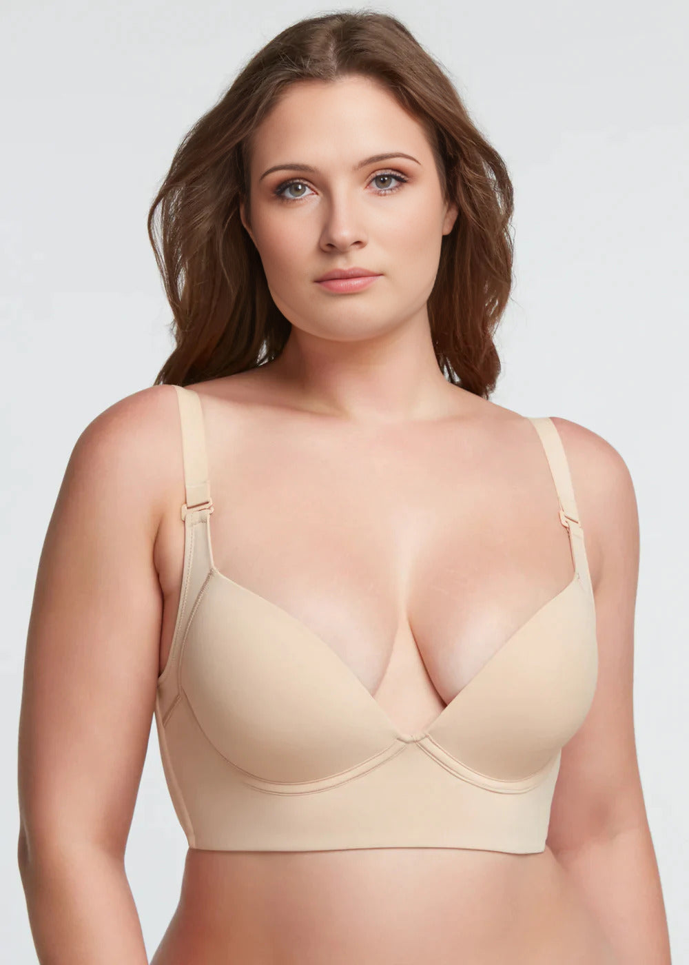 Chloé ™ - Soutien-Gorge Push-Up