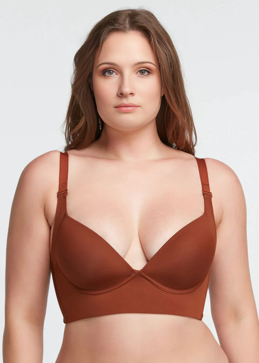 Chloé ™ - Soutien-Gorge Push-Up